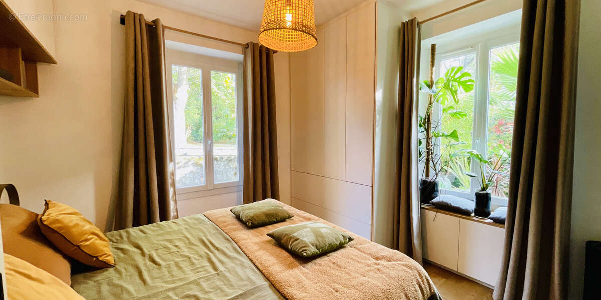 Appartement à ANGLET