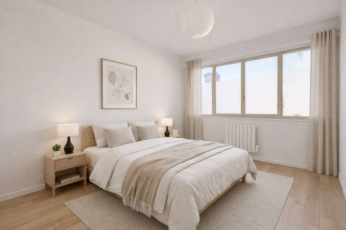 Appartement à LES SABLES-D'OLONNE