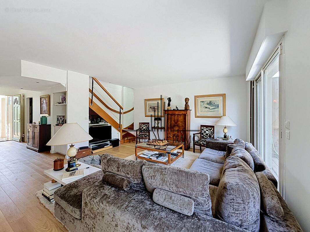 Maison Bordeaux 5 pièce(s) 117 m2 - photo 9