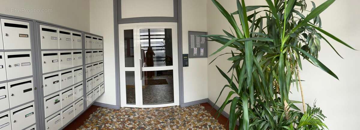 Photo 4 - Appartement à VERSAILLES