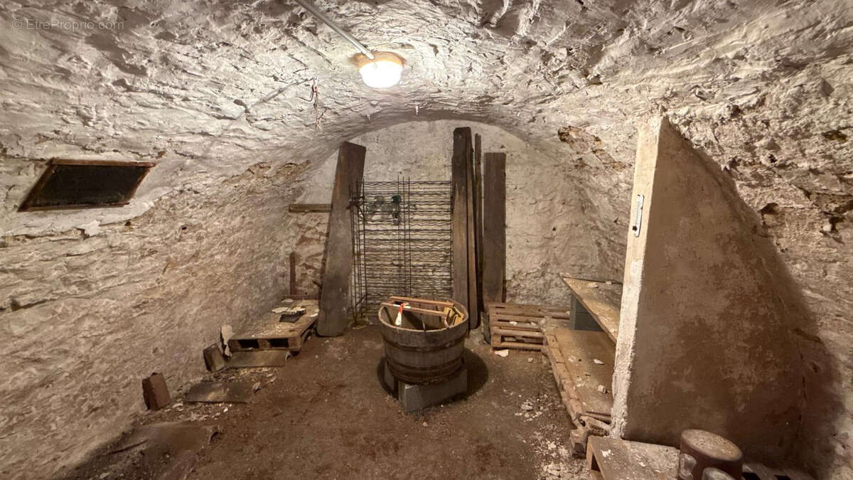 Maison 5 pièces avec dépendances - photo 18