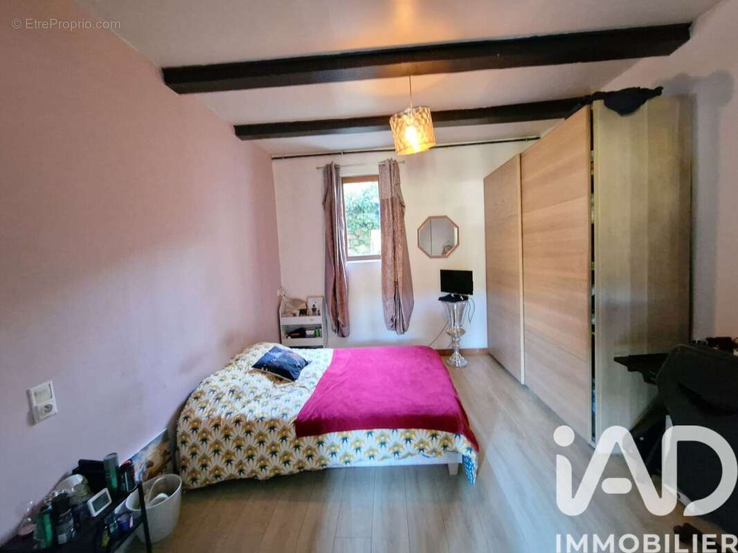 Photo 8 - Maison à AIGUES-VIVES
