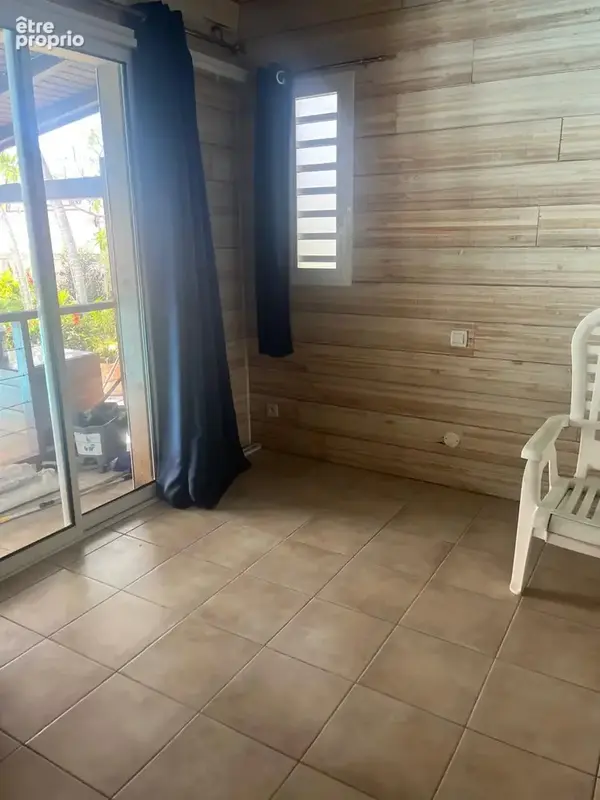 Maison individuelle T6 avec dépendances   La Jaille, Baie-Mahault (97122) - photo 13