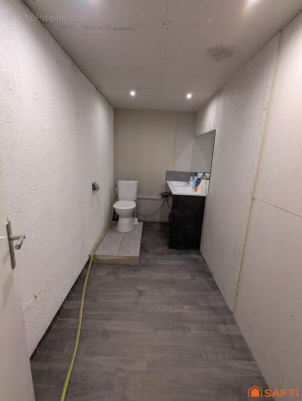 Photo 4 - Maison à NIMES