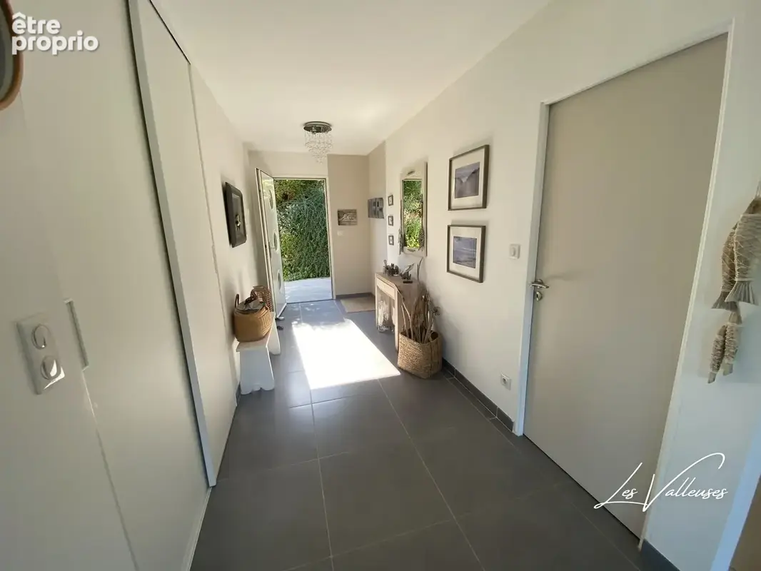 Maison 5 pièces 180 m² à vendre à Ancourt (76370) - photo 8