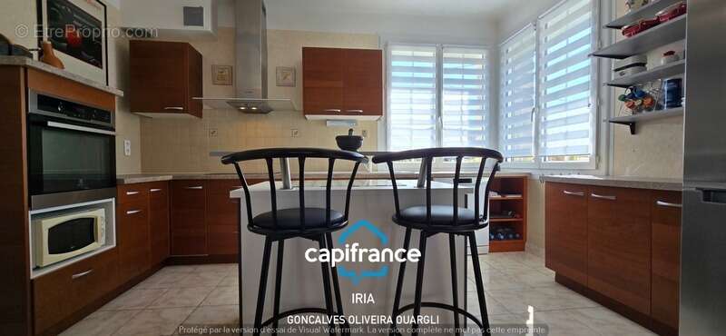 Maison à VILLENEUVE-SUR-LOT