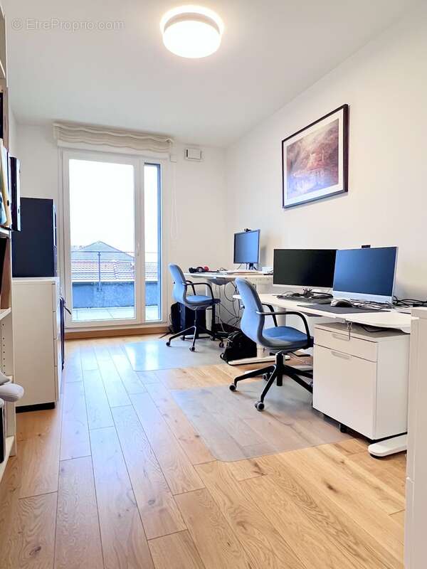 Appartement à SAINT-LOUIS