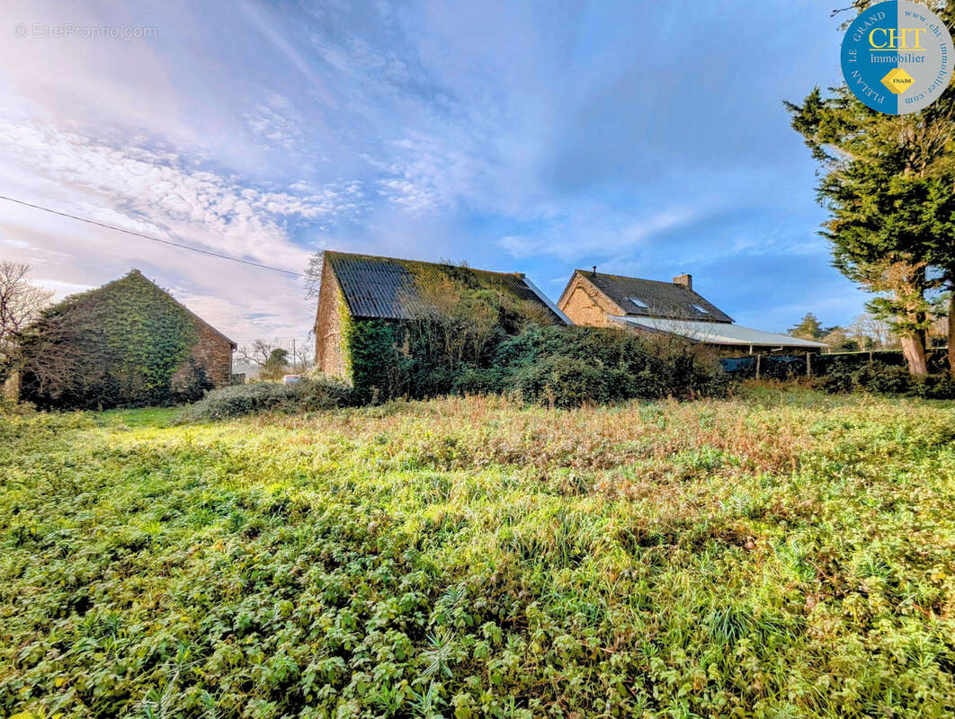 À Tréal, Maison à rénover d'environ 140m2 à acheter 30 100 € - photo 13