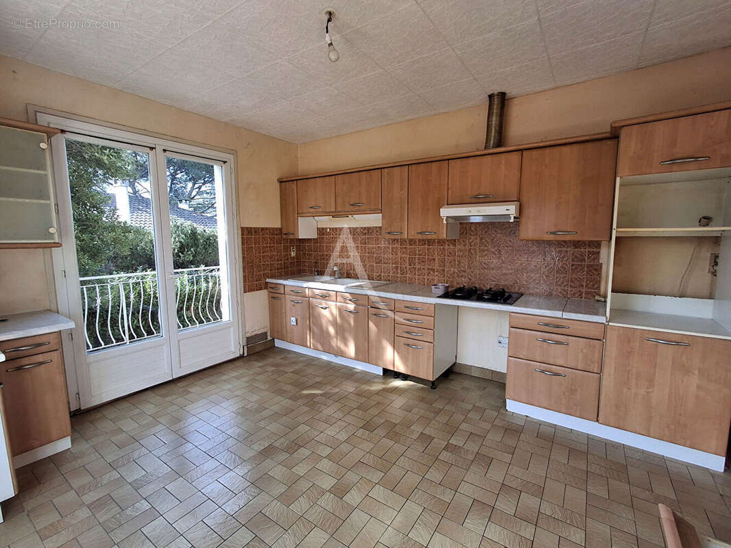 Maison à L&#039;ISLE-JOURDAIN