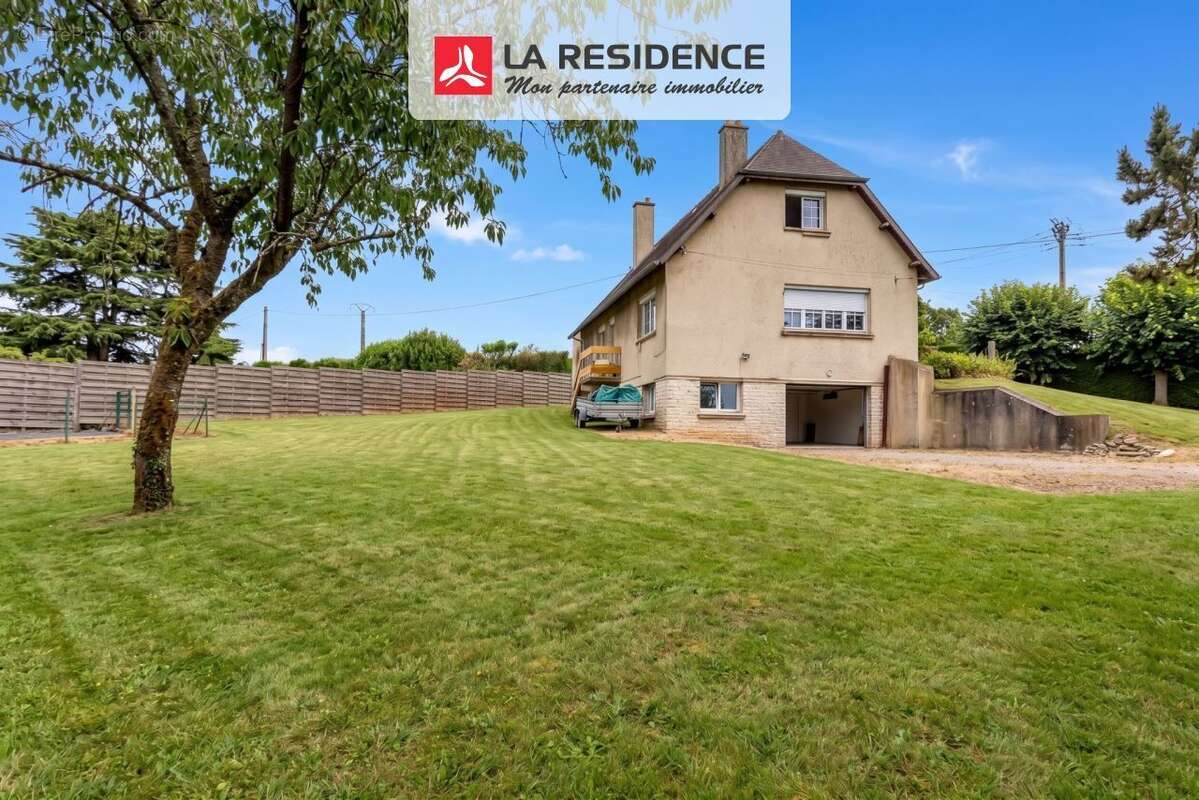 Maison 137 m² à Breval  - photo 6