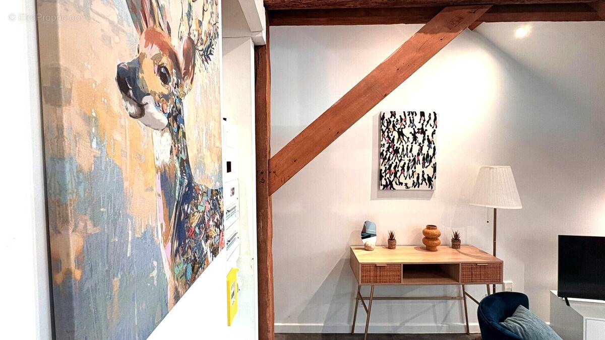 Appartement à ORLEANS