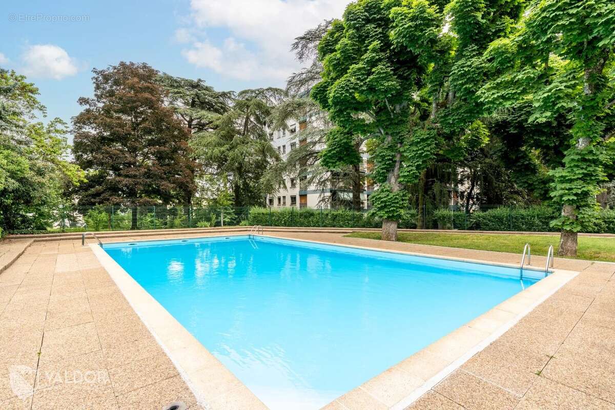 Appartement à LYON-5E