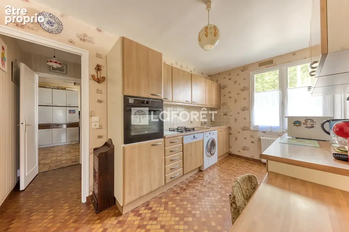 Maison Pontault Combault 6 pièce(s) 120m2 - photo 5