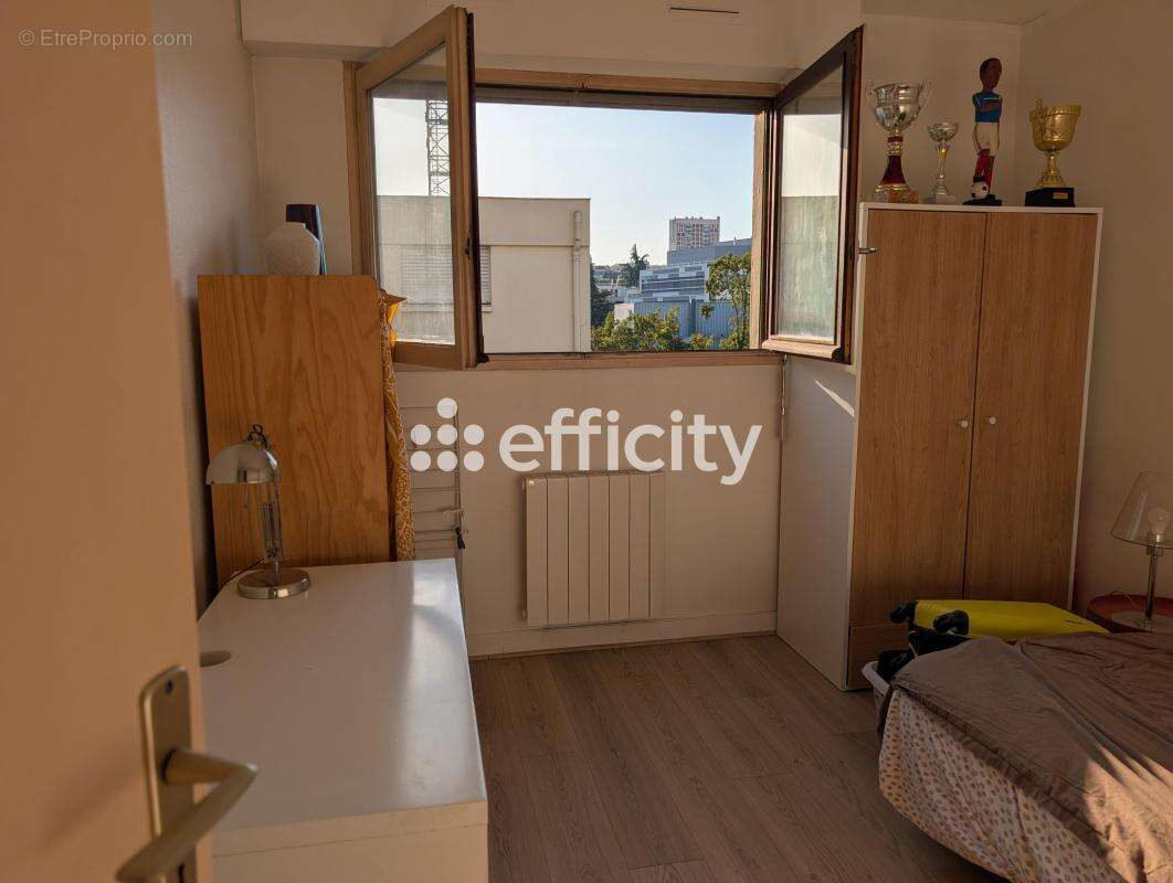 Appartement - photo 10
