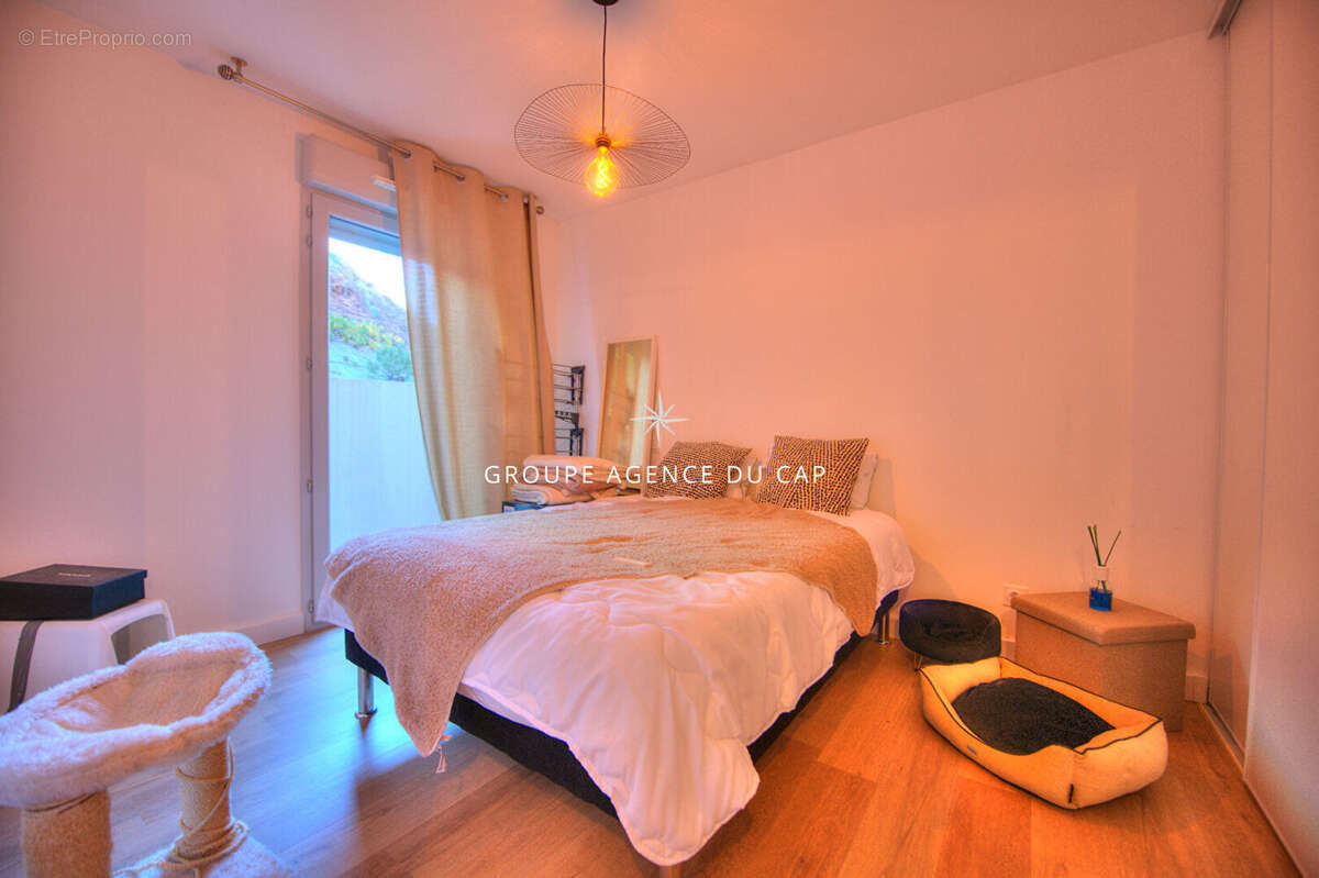 Appartement à FREJUS