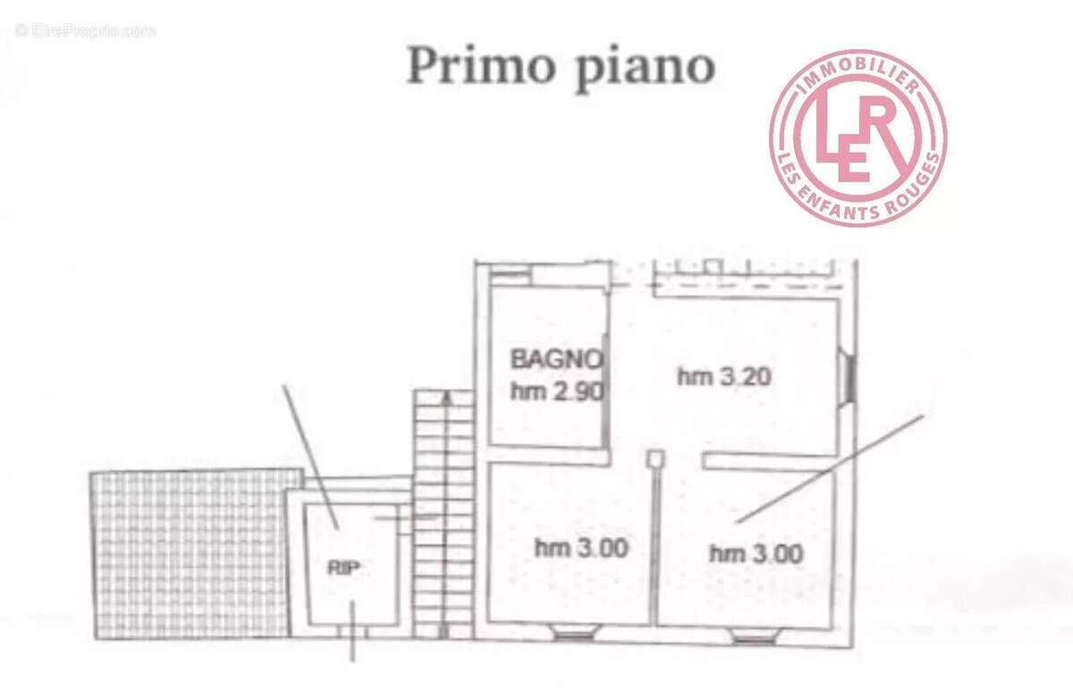 Appartement à LAVAL