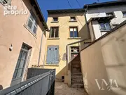 Maison à L'ARBRESLE
