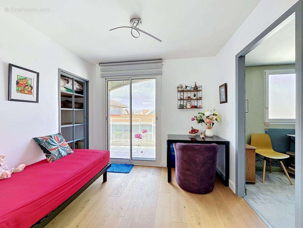 Appartement à ARCACHON