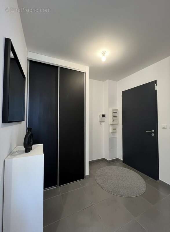Appartement à MONTBAZON
