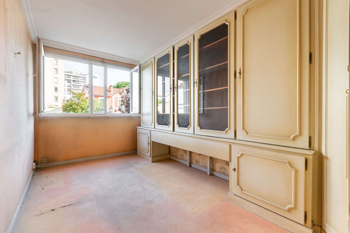 Appartement 90m² à courbevoie - photo 9