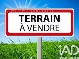 Photo 1 - Terrain à BOUIN
