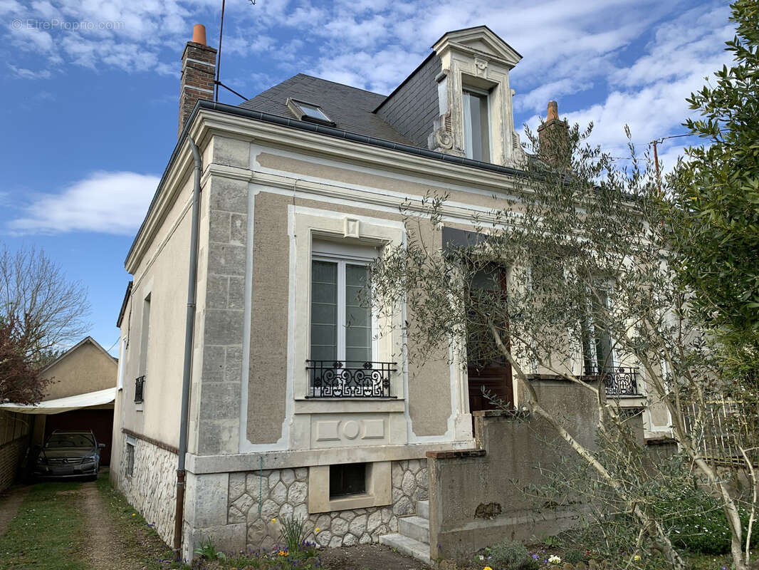 Maison à VENDOME