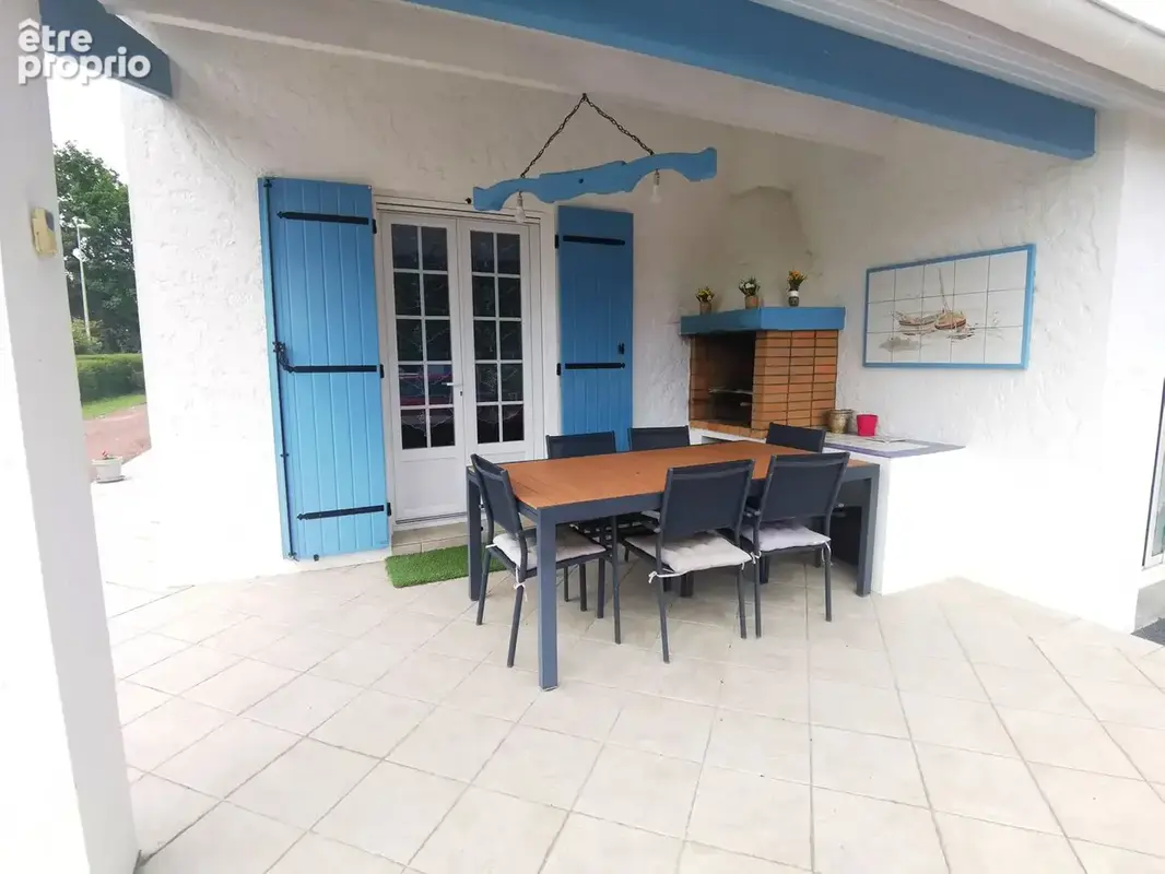 Maison 119 m² à Medis  - photo 6
