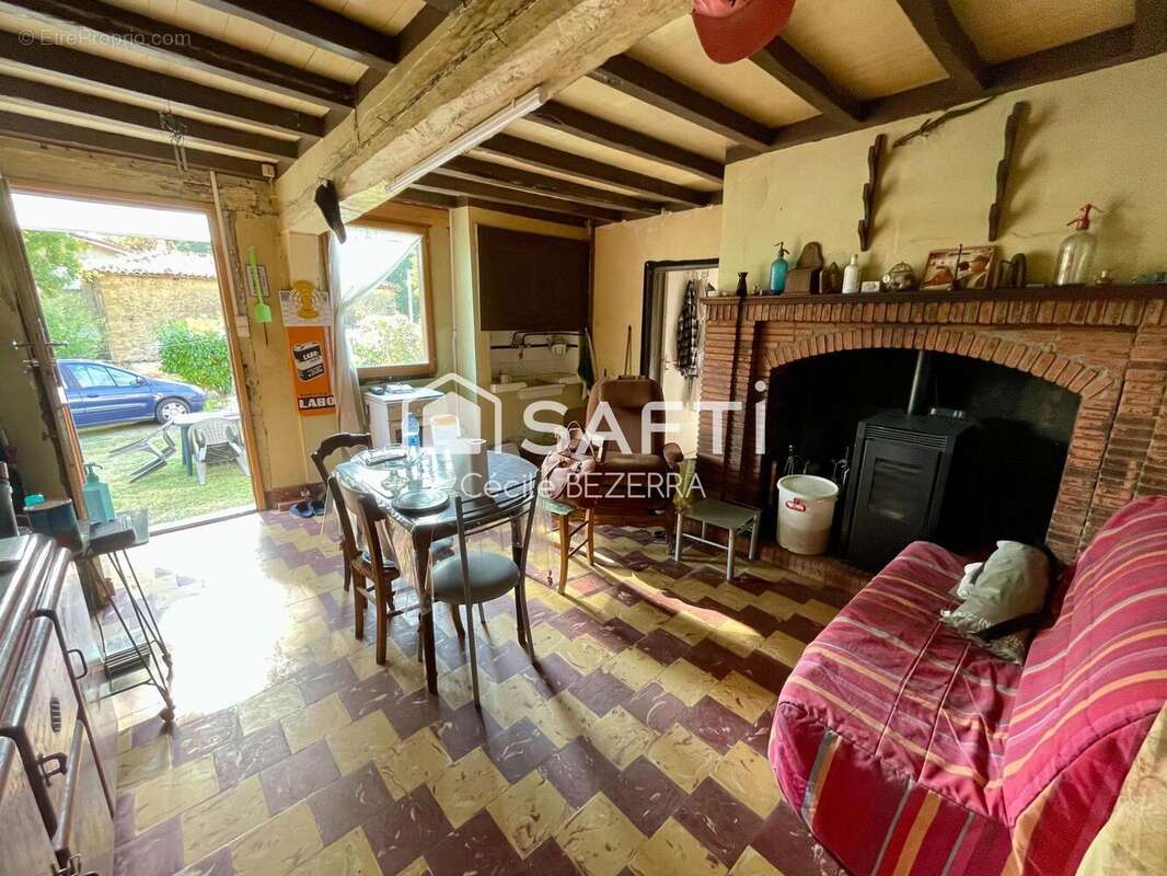 Photo 5 - Maison à ESTANG