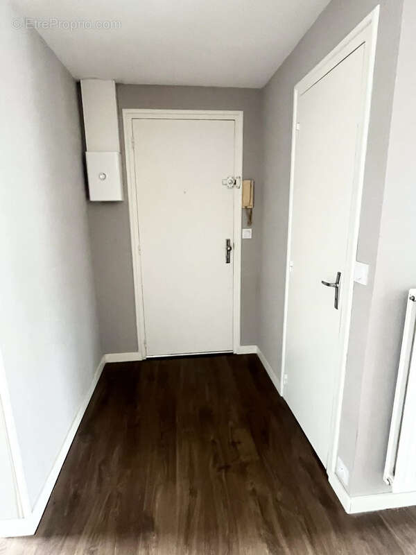 Appartement à LORIENT