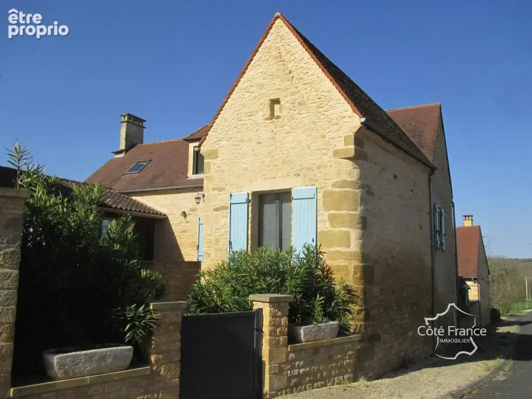 Dordogne-sarlat la caneda:  ensemble immobilier de gites - photo 24