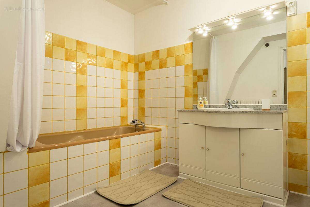 Appartement à ROMORANTIN-LANTHENAY
