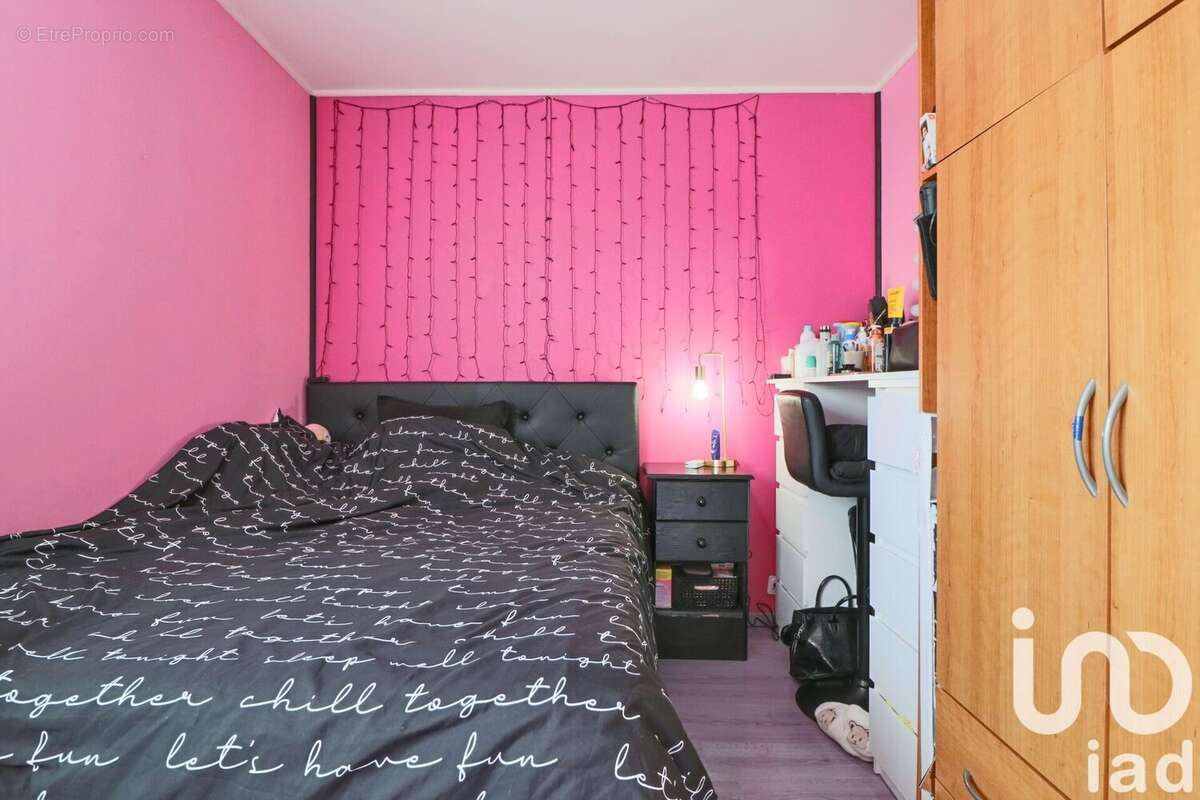 Photo 7 - Appartement à NANTES