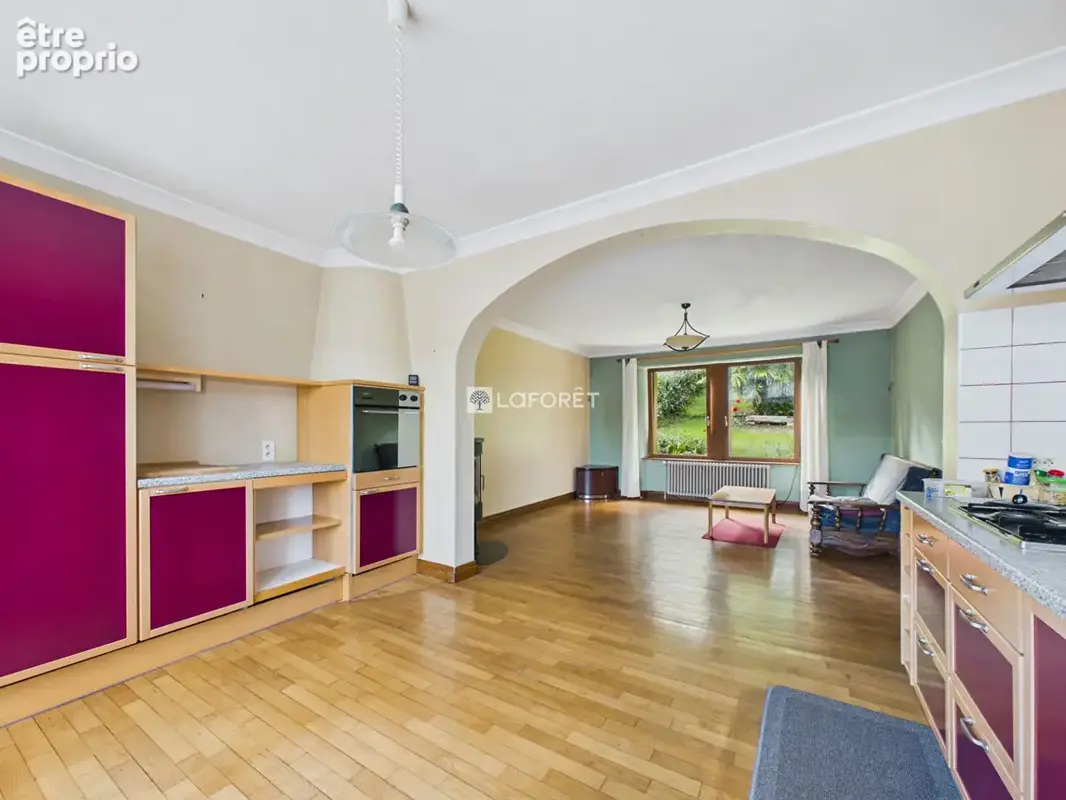 Maison Chateaulin 7 pièce(s) 110 m2 - photo 5