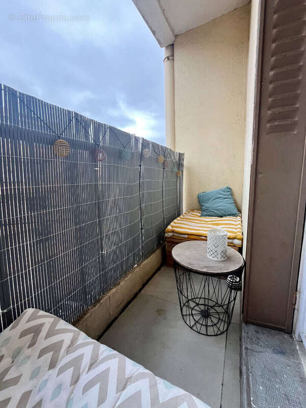 Appartement à AURILLAC