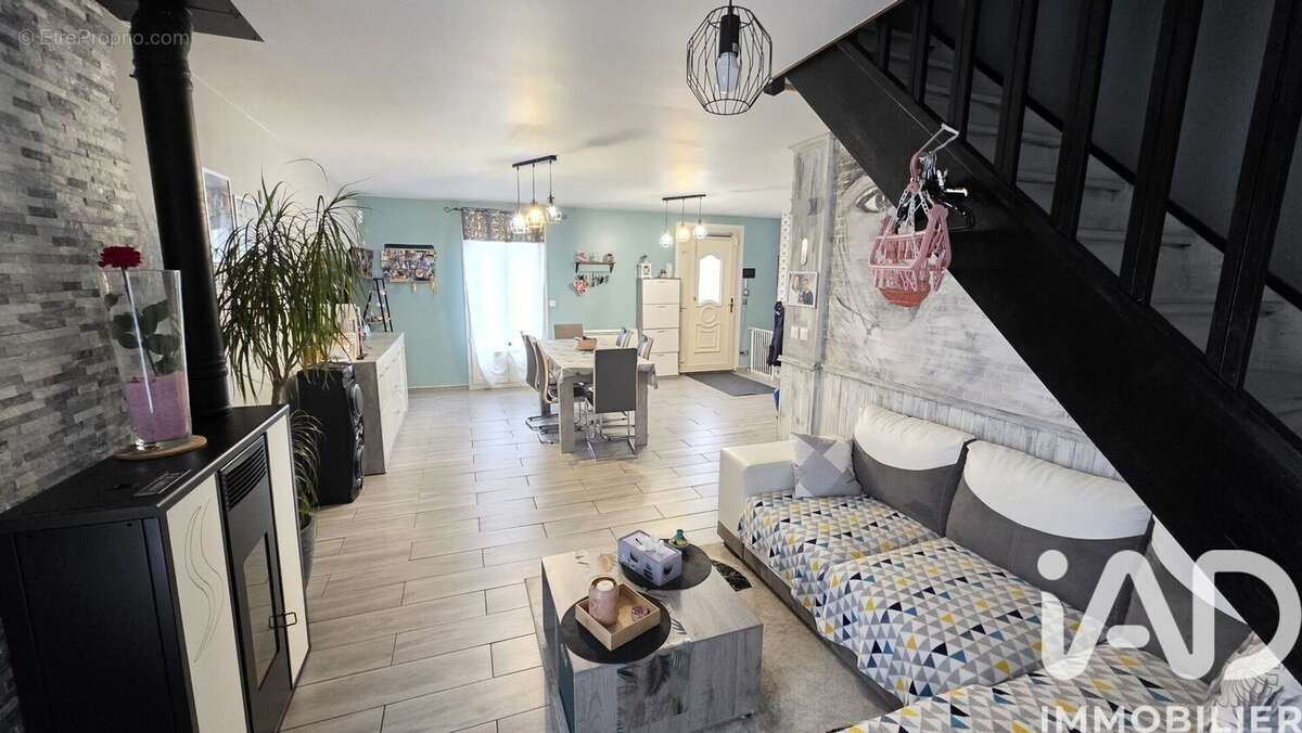 Photo 6 - Maison à GOURNAY-EN-BRAY