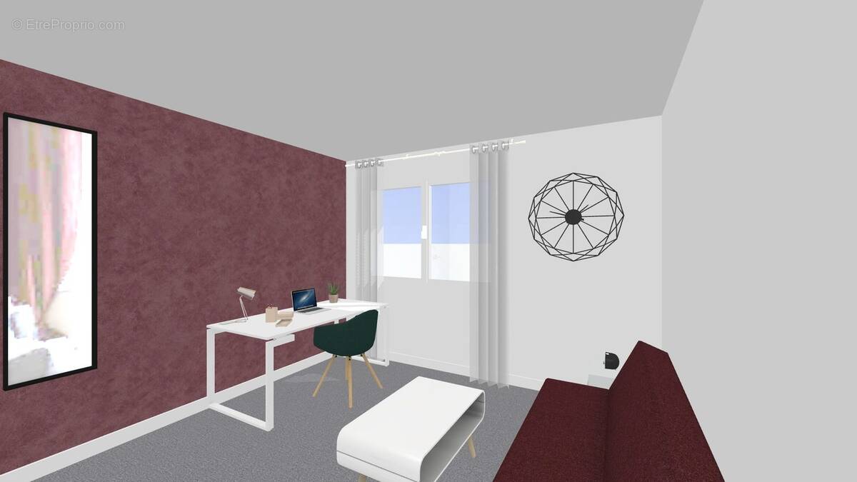 Appartement à ILLKIRCH-GRAFFENSTADEN