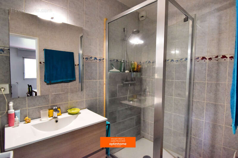 Appartement à LORMONT