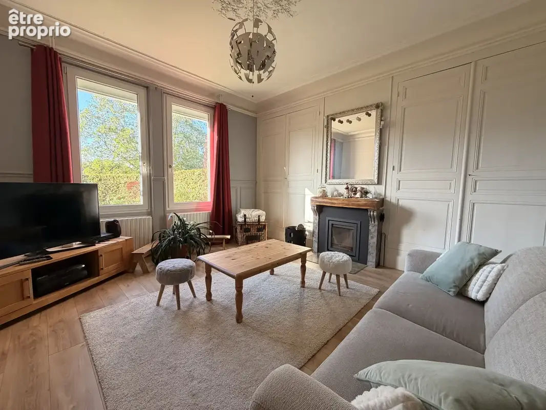Maison lumineuse - photo 3
