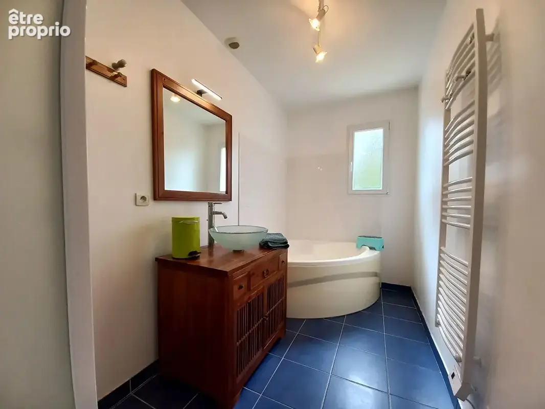 À découvrir : maison 4 chambres avec terrasse et climatisation réversible - photo 15
