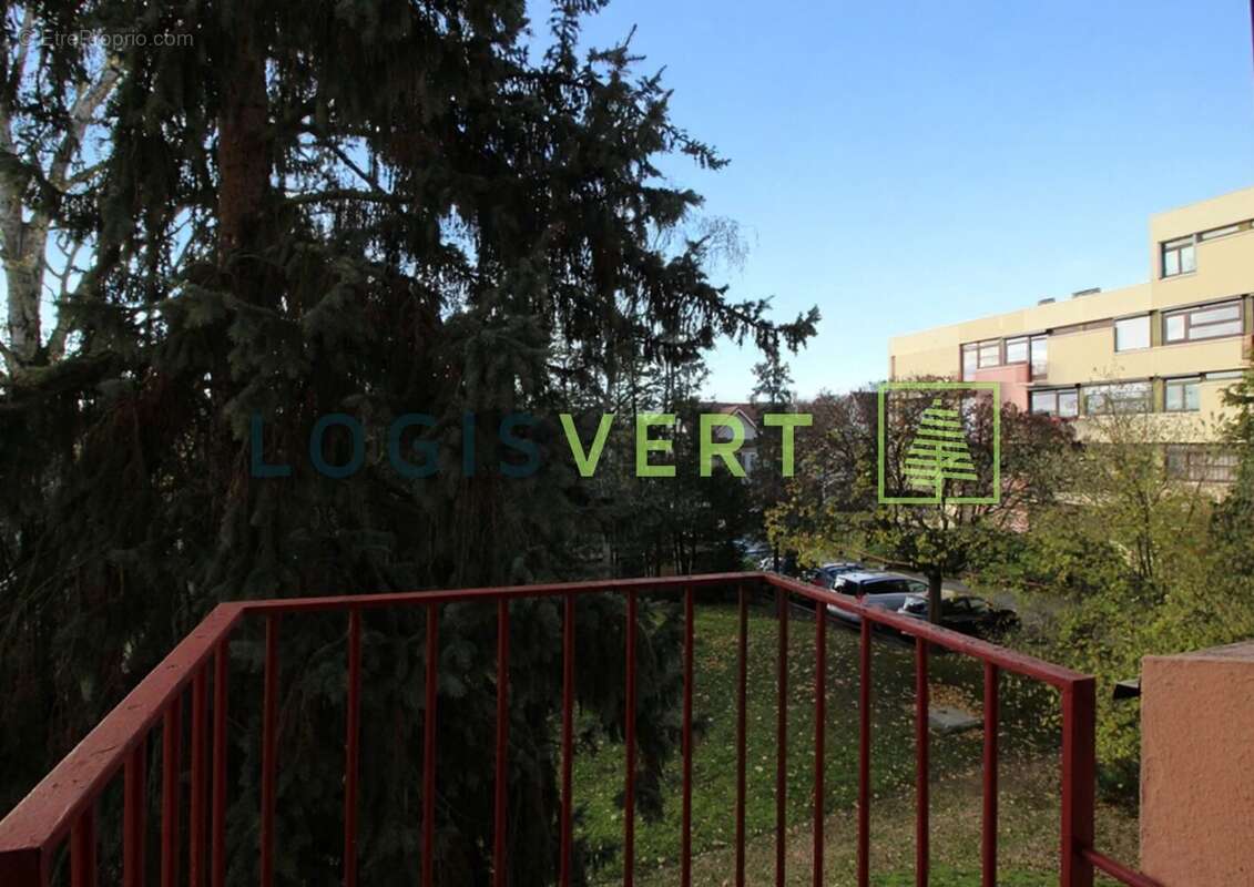 Appartement à PALAISEAU