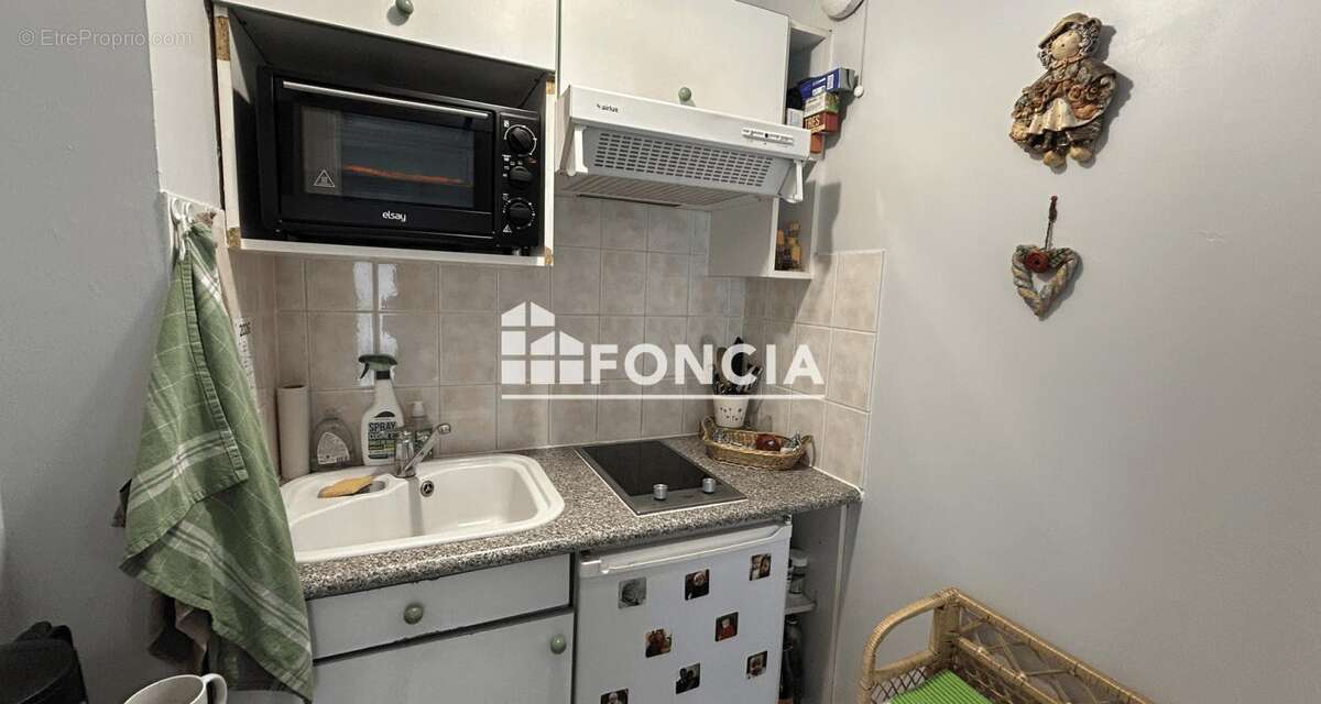 Appartement à CHARTRES