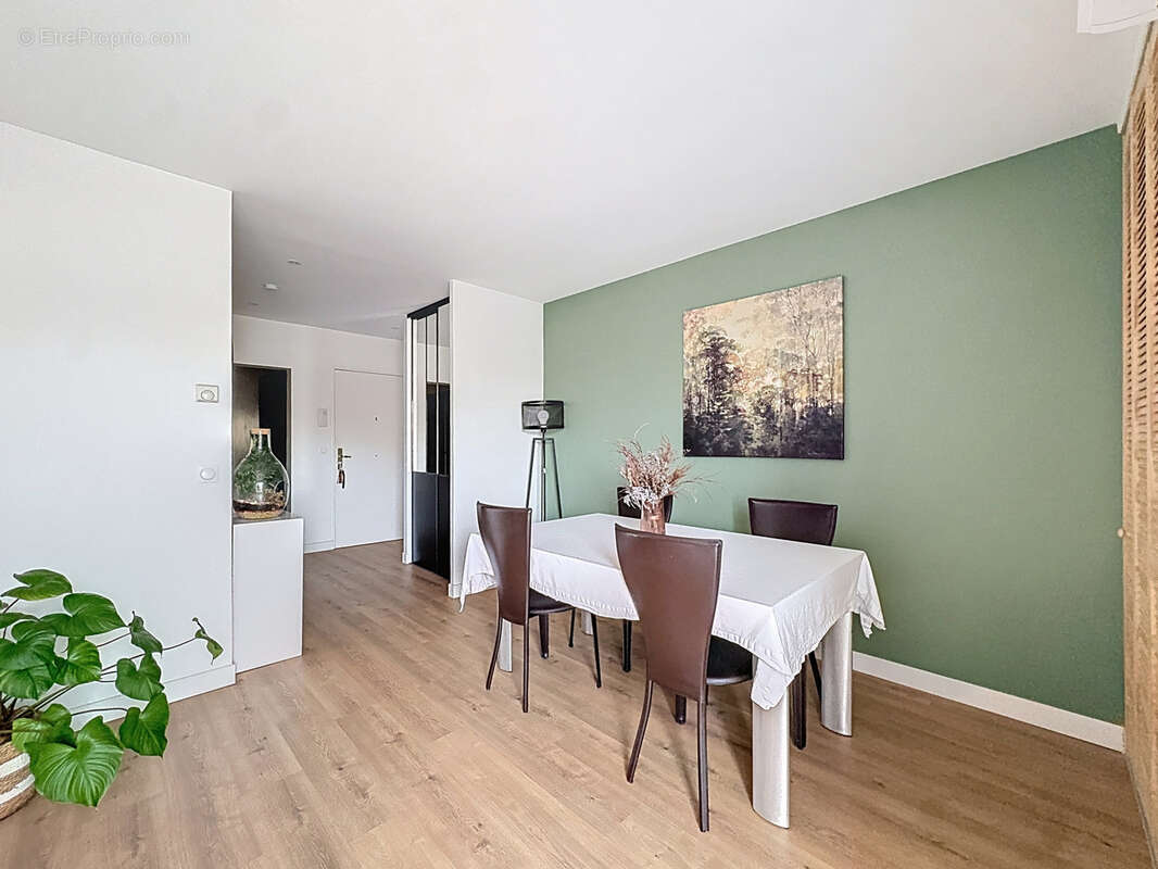 Appartement à LYON-2E
