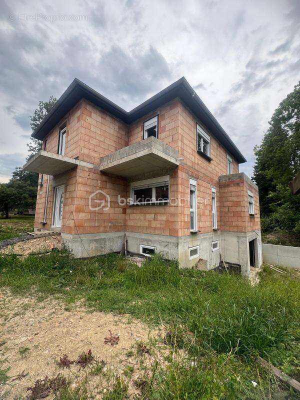 Appartement à WENTZWILLER