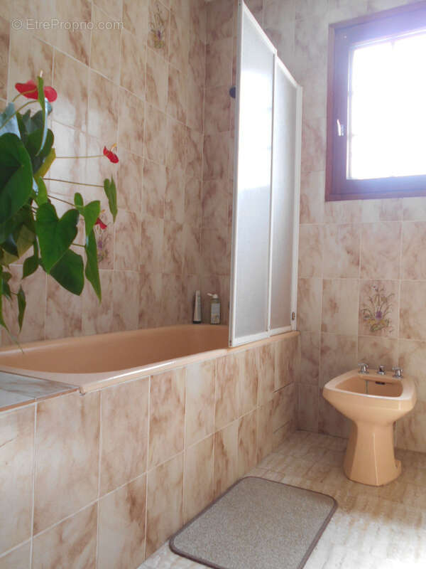 Vierzon Sud - Maison T4/T5 - photo 6