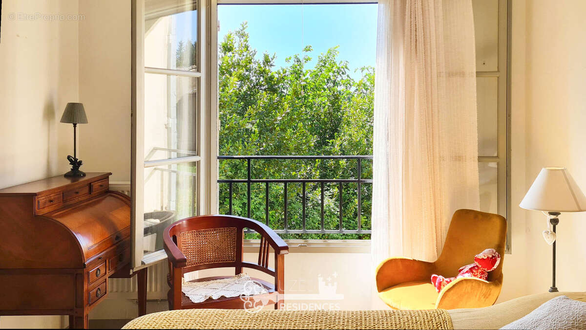 Appartement à UZES