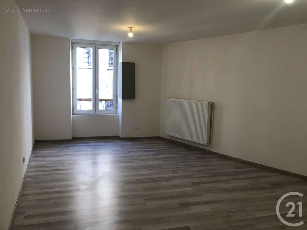Autre à ANNONAY