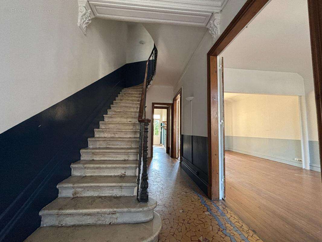 Maison à BORDEAUX