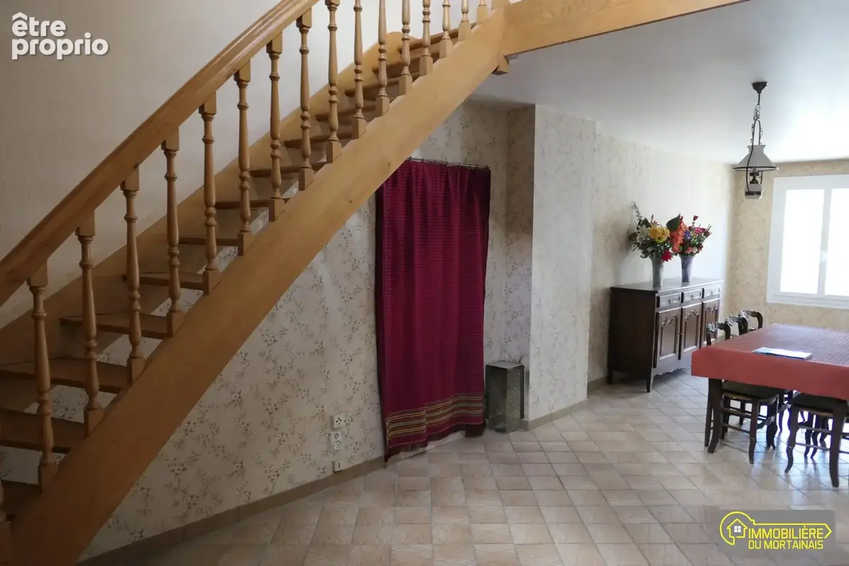 Appartement 225 m² à vendre à Saint-Hilaire-Du-Harcouet (50600) - photo 9