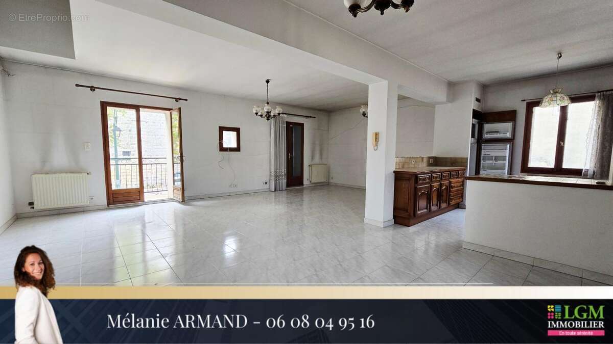 Maison à AIGUES-MORTES