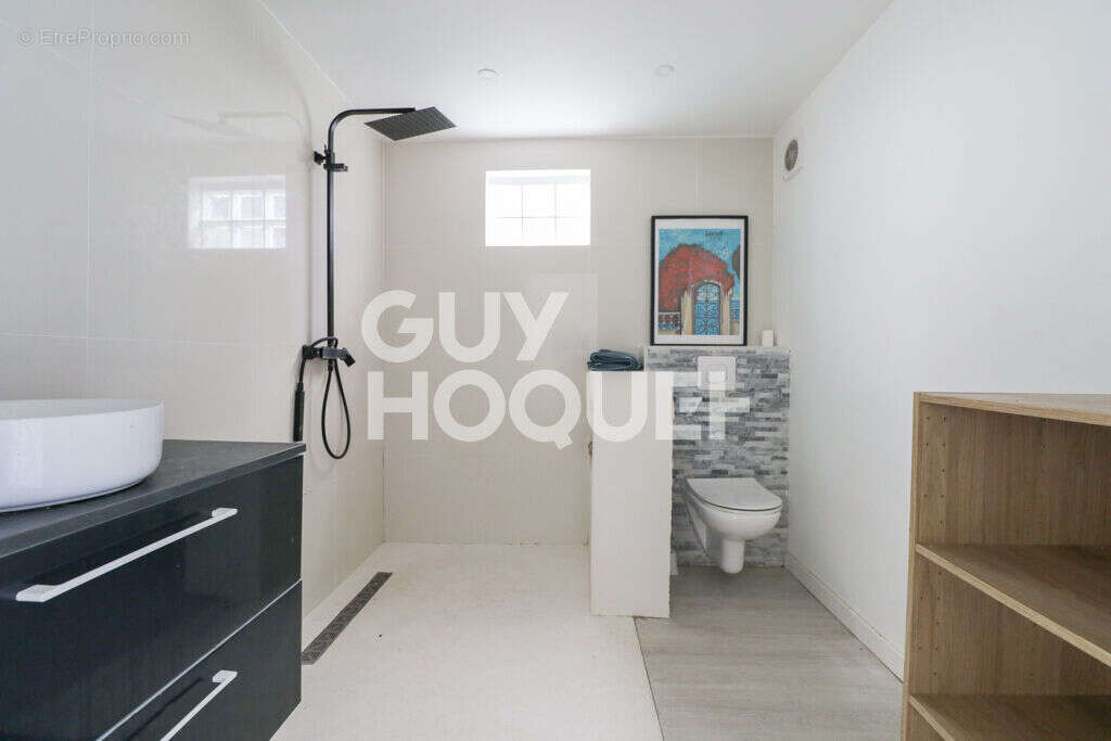 Appartement à SAINT-DENIS